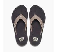 Reef Women's Santa Ana Flip-Flop, Mushroom, 7 UK