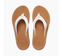 Reef Women's Santa Ana Flip-Flop, Cloud, 9 UK