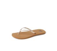 Reef Womens Sandals, Bliss Nights, Tan/Champagne, UK 7