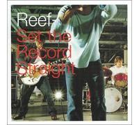 Reef - Set the Record Straight [CD 2]