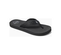 Reef Flip flops / Sandals (Shoes) SMOOTHY in Black 13
