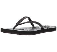 Reef Stargazer Prints Black Tropic, Women’s Flip Flops, Multicolor (Black Tropic Ktp), 7 UK (40 EU)