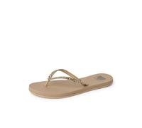Reef Stargazer Prints, Girl's Flip Flops