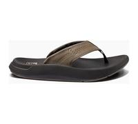 REEF Men's Swellsole Cruiser Flip-Flop, Brown/Tan, 12 UK