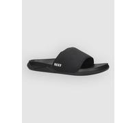 Reef Tailslide Sandals black 9.0