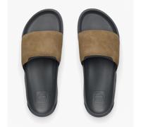 Reef Tail Sandals Brown,Grey EU 44 Men