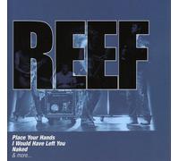 Reef - The Collection