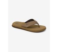 Reef The Layback Sandals Brown EU 44 Men