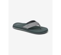 Reef The Layback Flip Flops Grey - 40