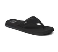 Reef The Layback Flip Flops Black - 44