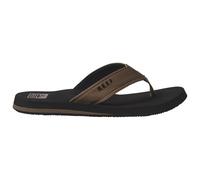 Reef Flip flops / Sandals (Shoes) THE LAYBACK in Brown 10