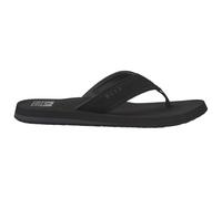 Reef Flip flops / Sandals (Shoes) THE LAYBACK in Black 12