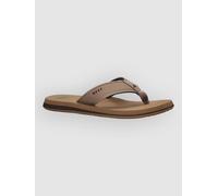 Reef The Layback Sandals Brown EU 40 Men