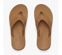 Reef The Nox Mens Toe-post Sandals Tobacco - Brown - Size UK 12