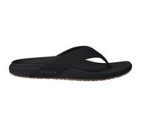 Reef Flip flops / Sandals (Shoes) THE RAGLAN in Black 8