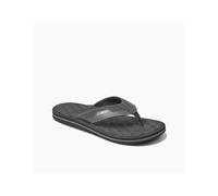 Reef Men's The Ripper Flip-Flop, Dark Grey, 13 UK