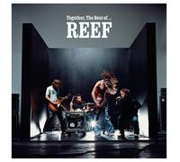 Reef Together the Best Of... LP Vinyl NEW
