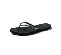 Reef Women's Stargazer Flip-Flop, Shadow, 3 UK