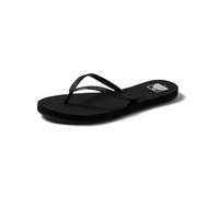 Reef Women's Stargazer Flip-Flop, Black, 4 UK
