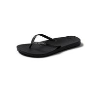 Reef Women's Cushion Bounce Stargazer Flip-Flop, Black, 8 UK (41 EU)