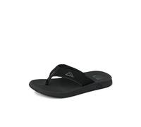 Reef R2046 Men's Phantoms,Black (Black), 8 UK