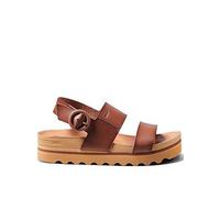 Reef Vista Hi Buckle Sandals