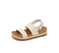 Reef WOMENS VISTA HI BUCKLE VINTAGE UK 6