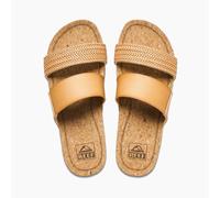 Reef W Cushion Vista Hi Flip Flops Assorted Colours NEW