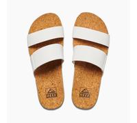 Cushion Vista Hi Sandals in Cloud