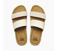 Reef Women's Cushion Vista Hi Sandal, Vintage, 9 UK