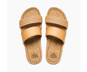Reef W Cushion Vista Hi Flip Flops Assorted Colours NEW