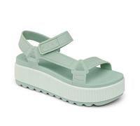 REEF Women's Water Rem Higher Sandal, Frosty, 6.5 UK