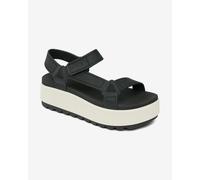 Reef Water Rem Higher Sandals Pure Black Women - 41