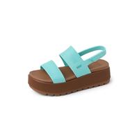 REEF Water Vista Higher, Aqua/Chocolate, 5.5 UK