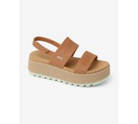 Reef Water Vista Higher Sandals Brown EU 41 Woman