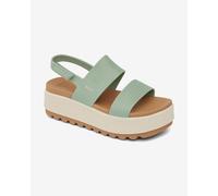 Reef Water Vista Higher Sandals green Women - 41