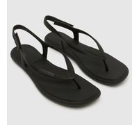 Reef Water Willow Maya Sandals in Black UK 5 (EU 37½)