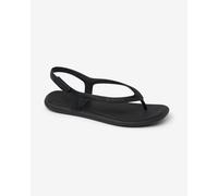 Reef Water Willow Maya Sandals Pure Black Women - 38.5