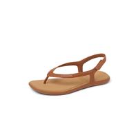 Reef Water Willow Maya Womens Sandal, Lightweight and Flexible, Waterproof, Soft Cushion Footbed, Chocolate, 4.5 UK