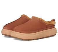 Reef Weekend Women's Low Brooke Slipper, Cocoa, 23.0 cm