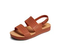 Reef Women’s Water Vista Sandal, Brown, 4 UK, (CJ0135)