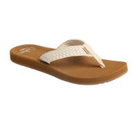 Reef Womens Baja Maria Flip Flops