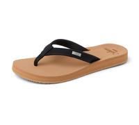 Reef Womens Baja Sands Summer Flip Flops