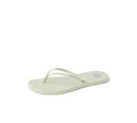Reef Women's Bliss Nights Flip-Flop, Aloe Wash, 7 UK