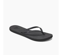 Reef womens Bliss Nights Flip-Flop, Black, 5 UK