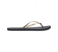 Reef Women's Bliss Nights Rose Gold Flip-Flop Sandals A2U1J (US)