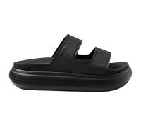 Reef - Women's Cushion Bondi 2 Bar - Sandals size 4, black