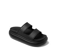 Reef Womens Cushion Bondi 2 Platform Summer Thongs Flip Flops Sandals