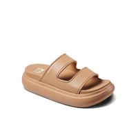 Reef Womens Cushion Bondi 2 Platform Summer Thongs Flip Flops Sandals