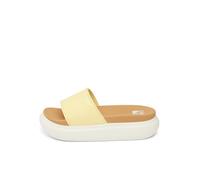 Reef Women's Cushion Bondi Bay, Pale Banana, 7 UK